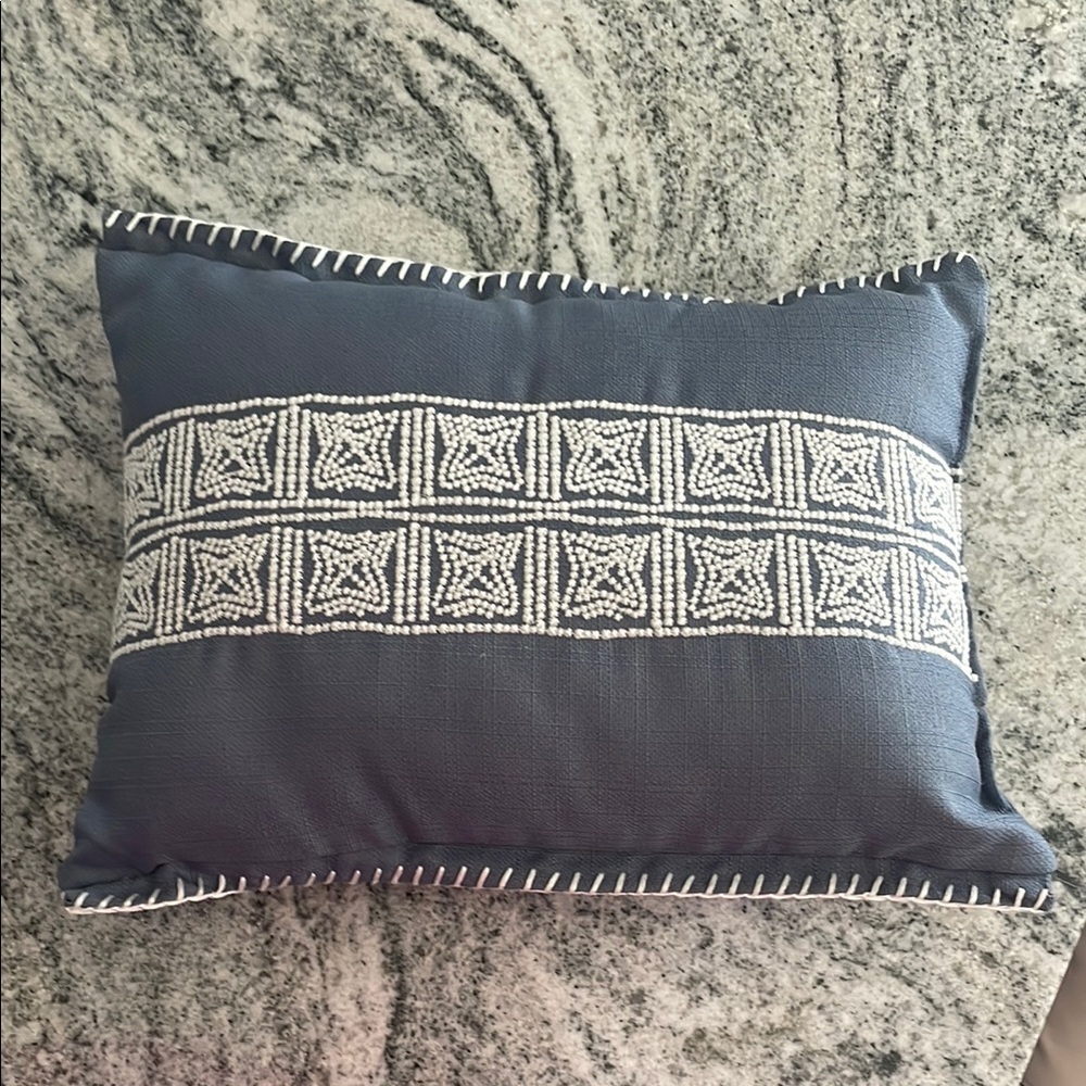 Decor Pillow